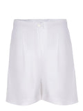 MAX MARA Shorts 2616141029600 112-007 White