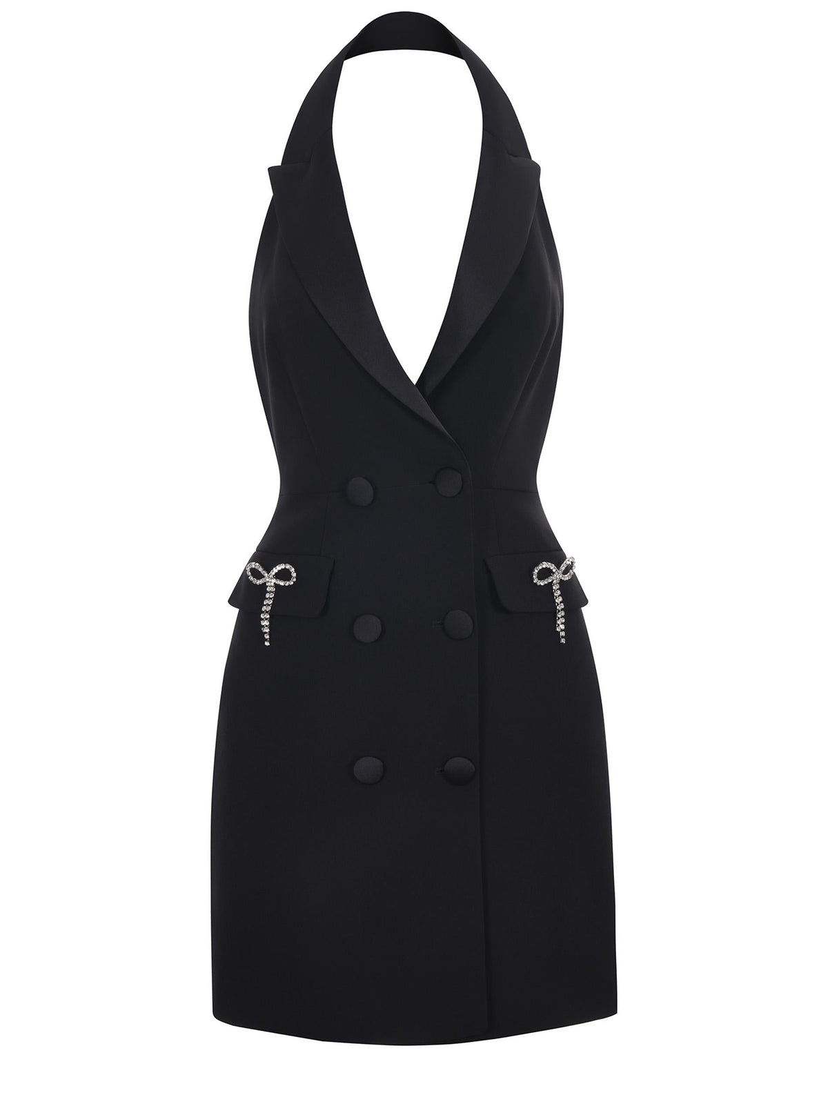 RELISH Dresses 9006010 BLACK Black