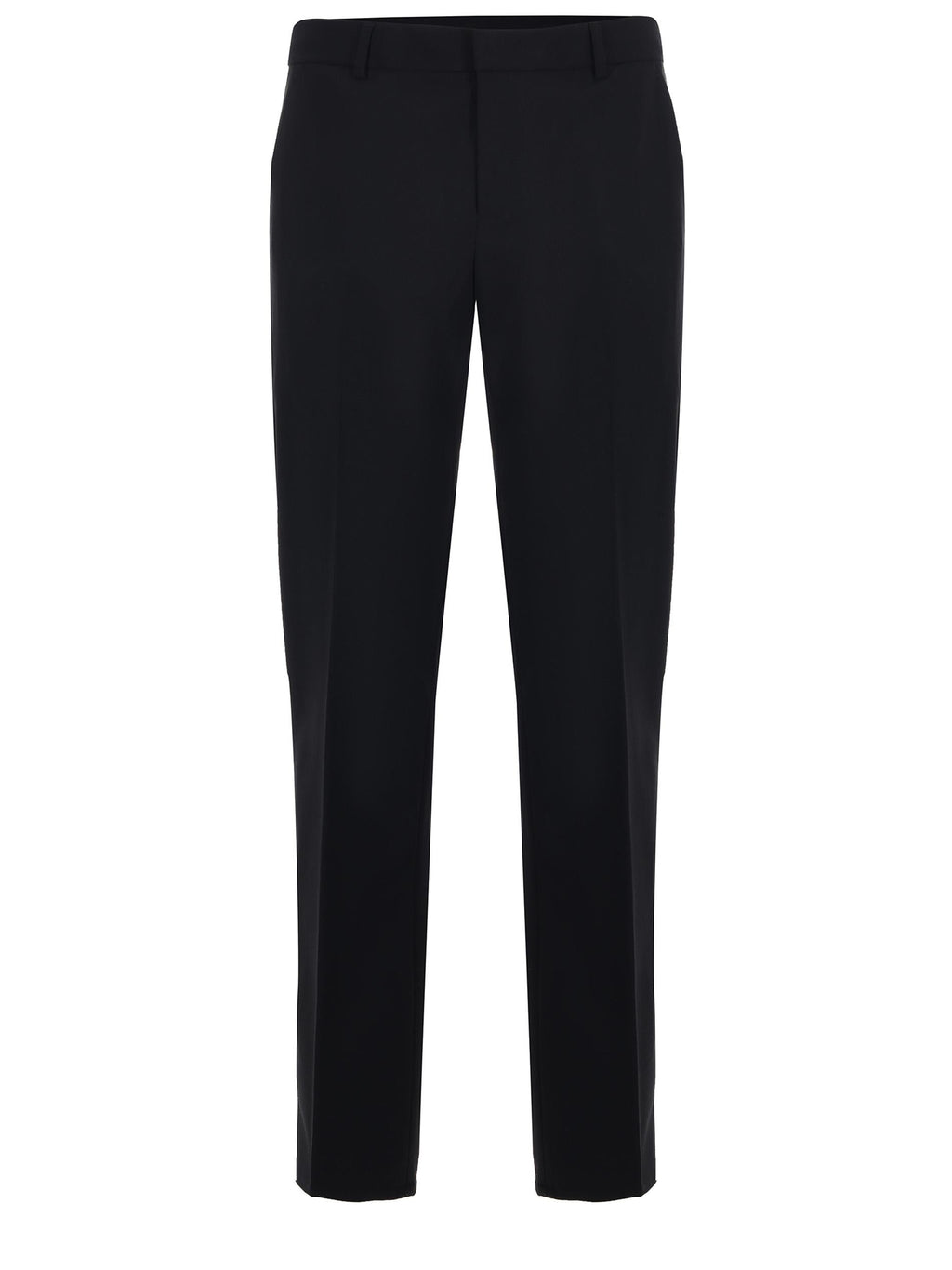 DONDUP Trousers UP166TS0009 XXX-999 Black