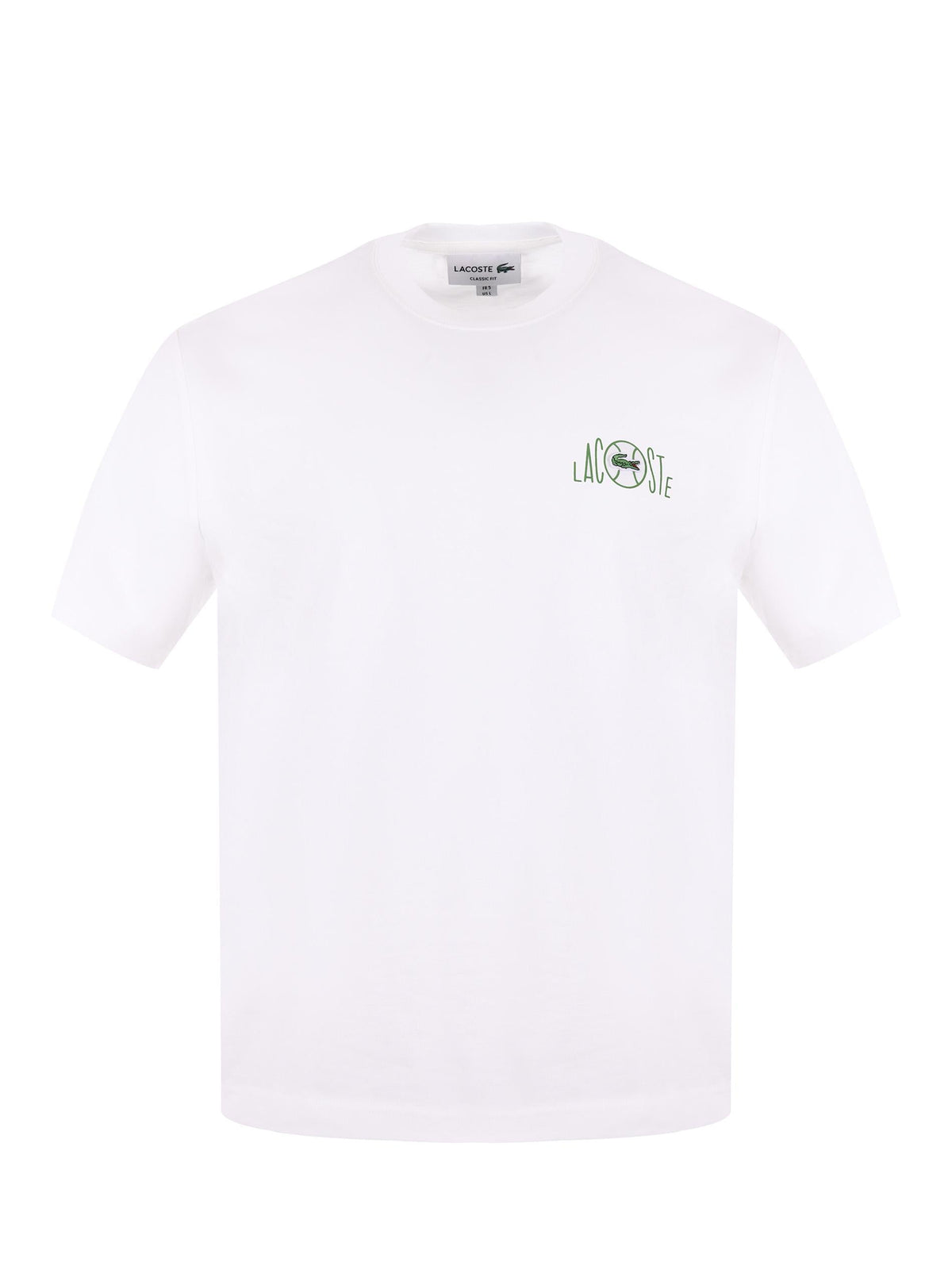 LACOSTE T-shirt TH2197 70V