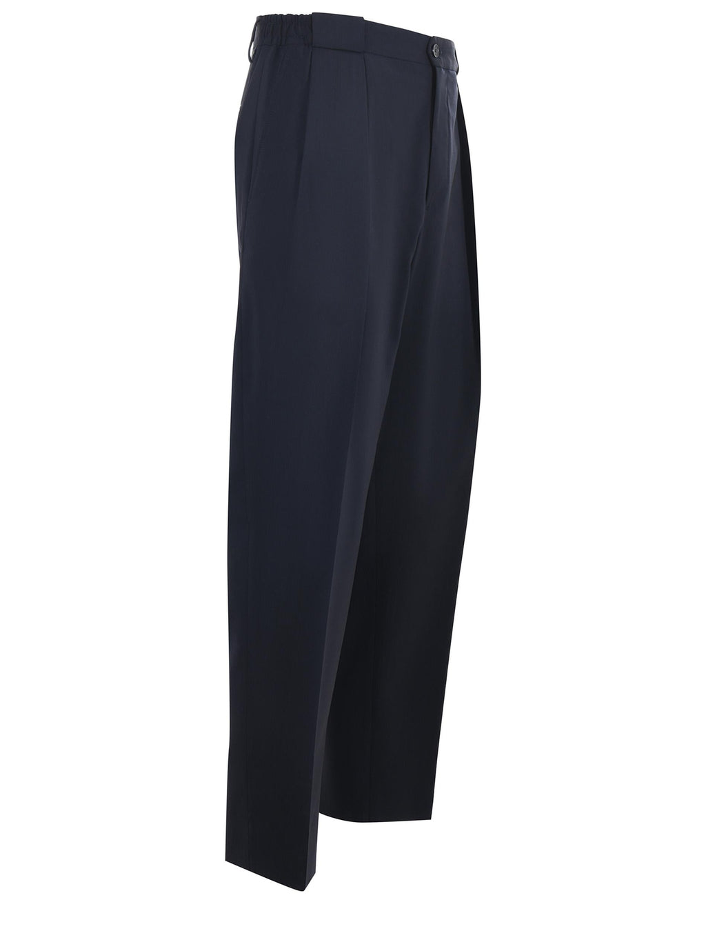 BRIGLIA Trousers PORTOBELLOS 300082-11 Dark blue