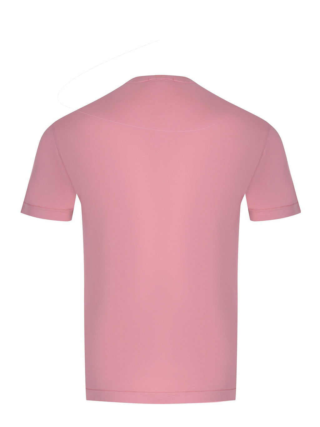 STONE ISLAND T-shirt 2100027S0013 V008G Pink