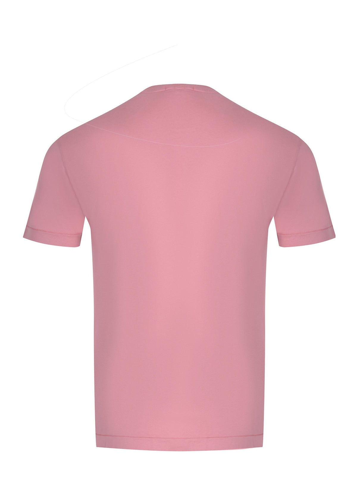 STONE ISLAND T-shirt 2100027S0013 V008G Pink