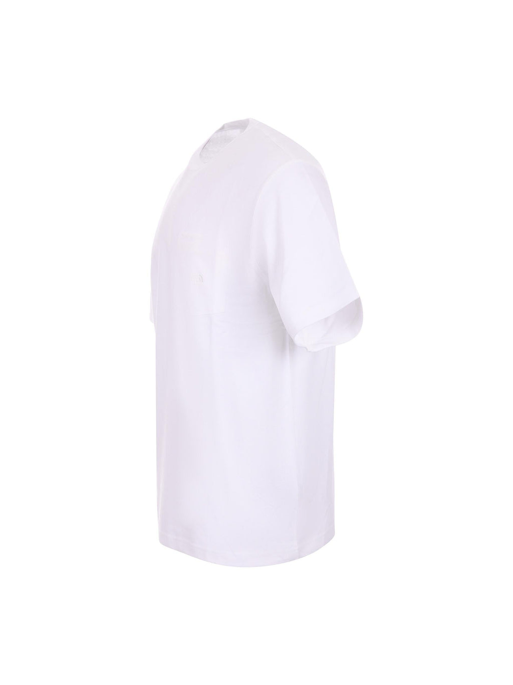 THE NORTH FACE T-shirt NF0A8C3P FN41 White