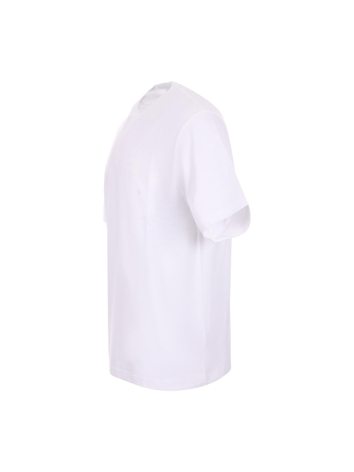 THE NORTH FACE T-shirt NF0A8C3P FN41 White