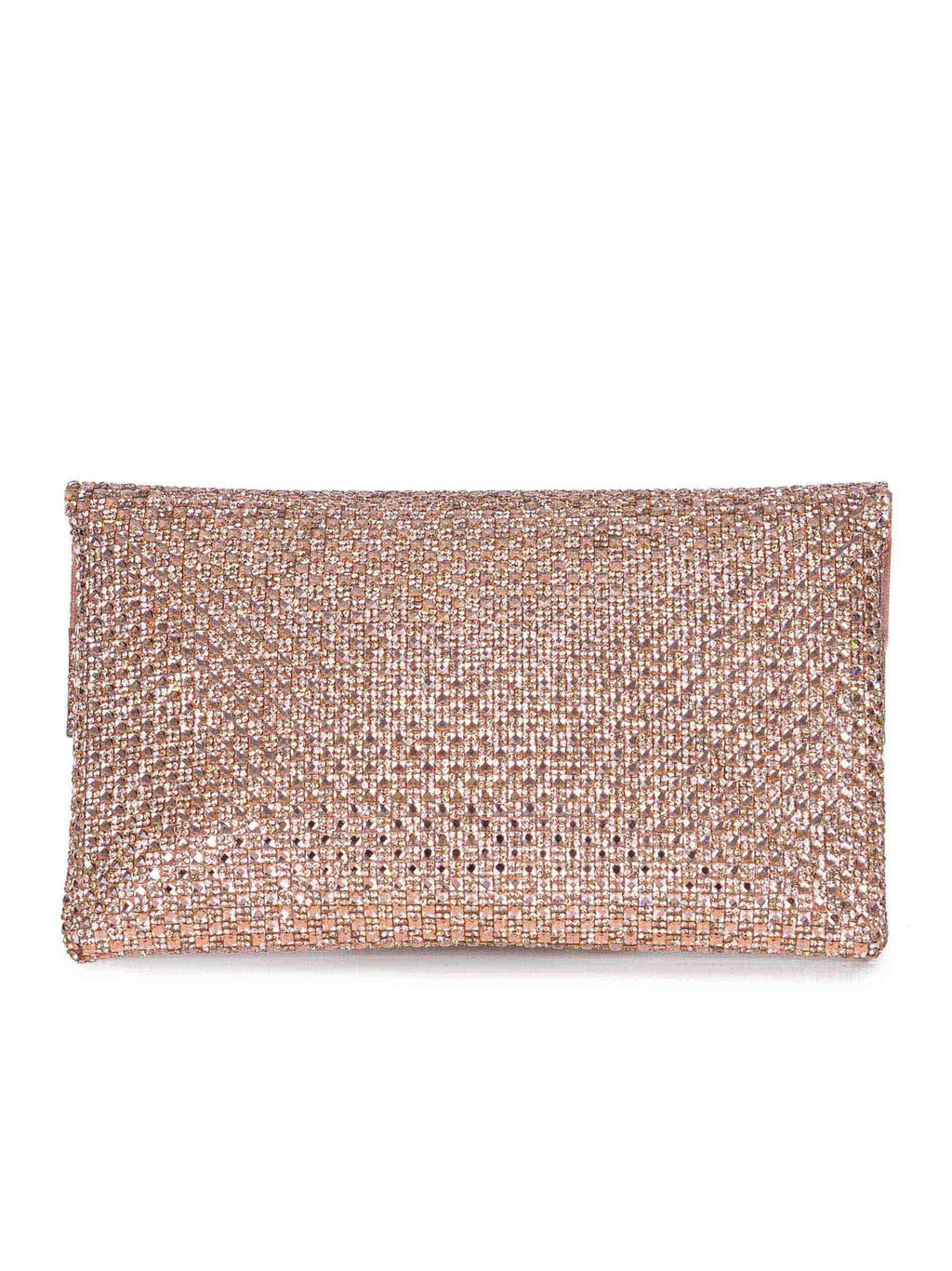 TWENTY FOURHAITCH Bags BAG0006462P BRZ Bronze