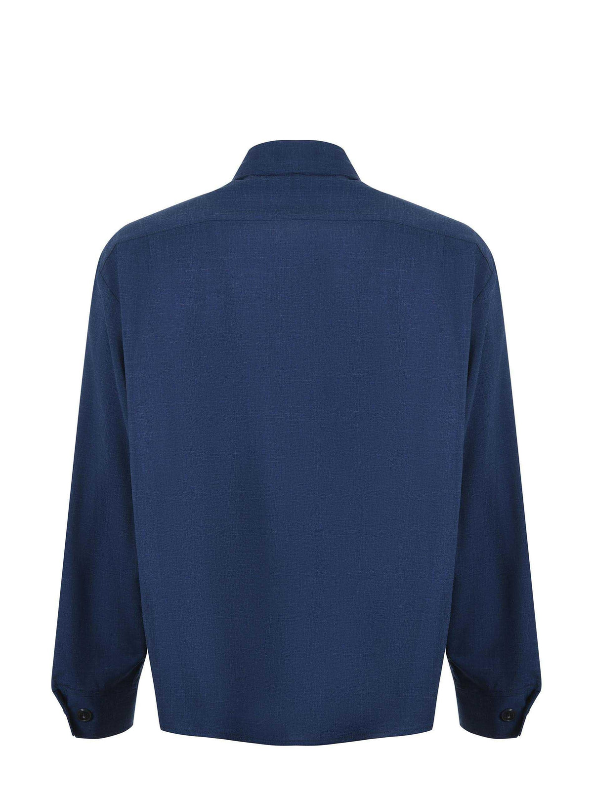 YES LONDON Jackets XG5274 BLUE Blue