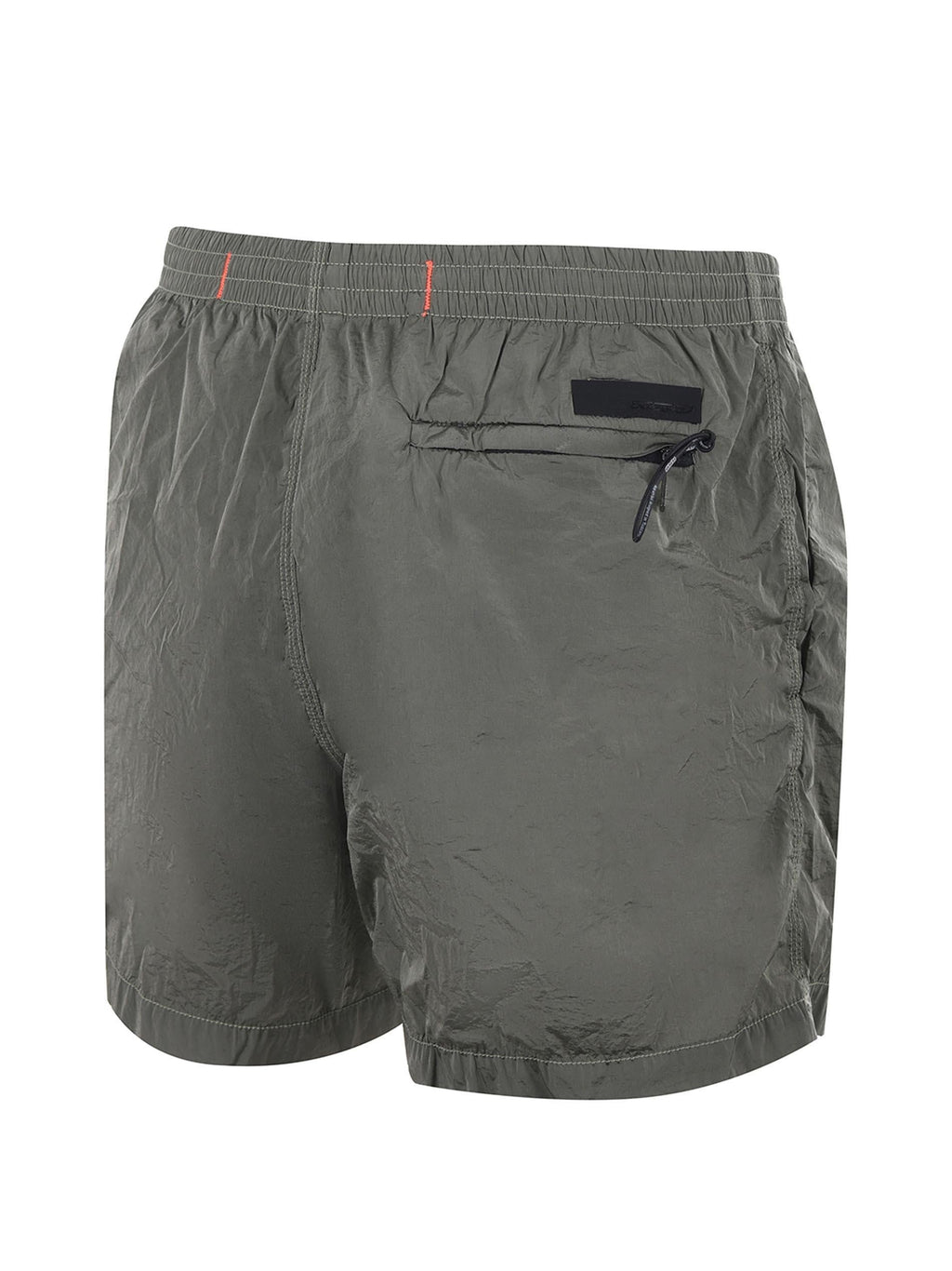 RRD Swimwear 26350 27 Dark Green