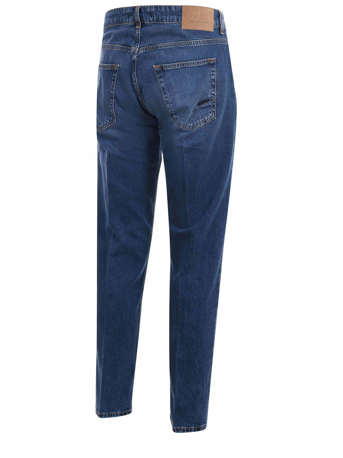 MICHAEL COAL Jeans MCDAV1266W800C 1500 Denim