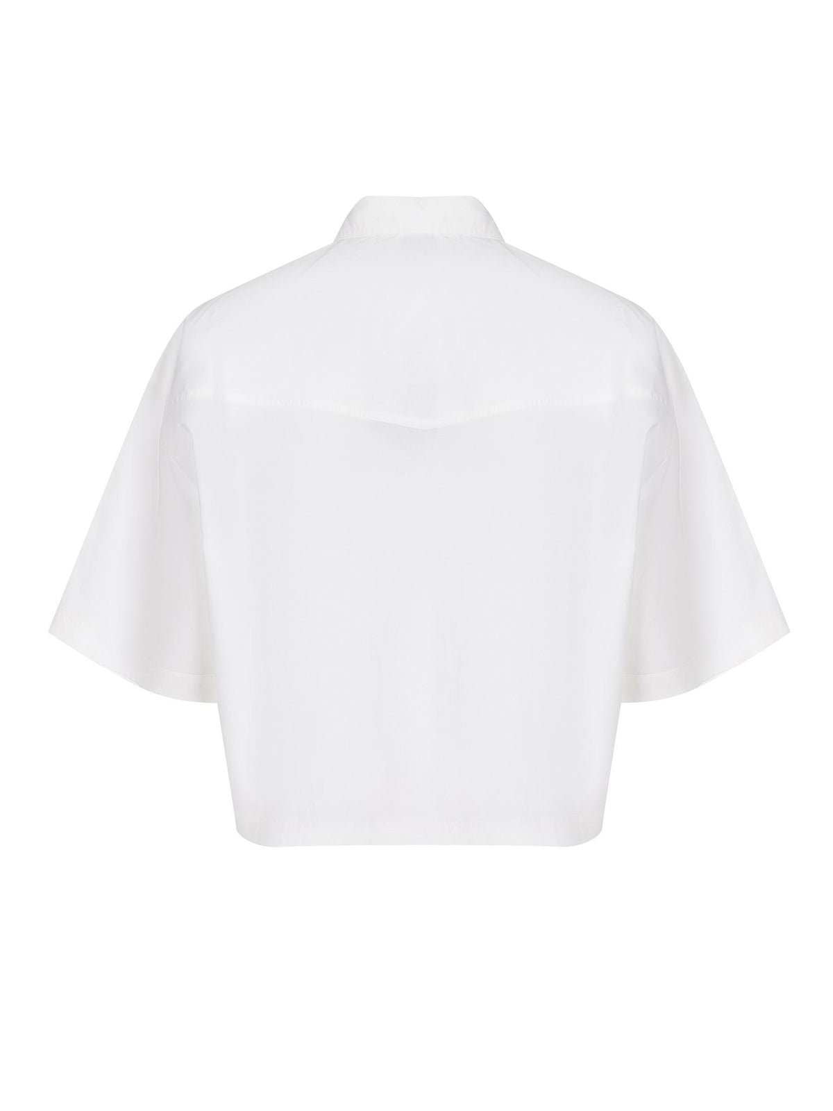 PINKO Shirts 106826-A2LD Z05 White