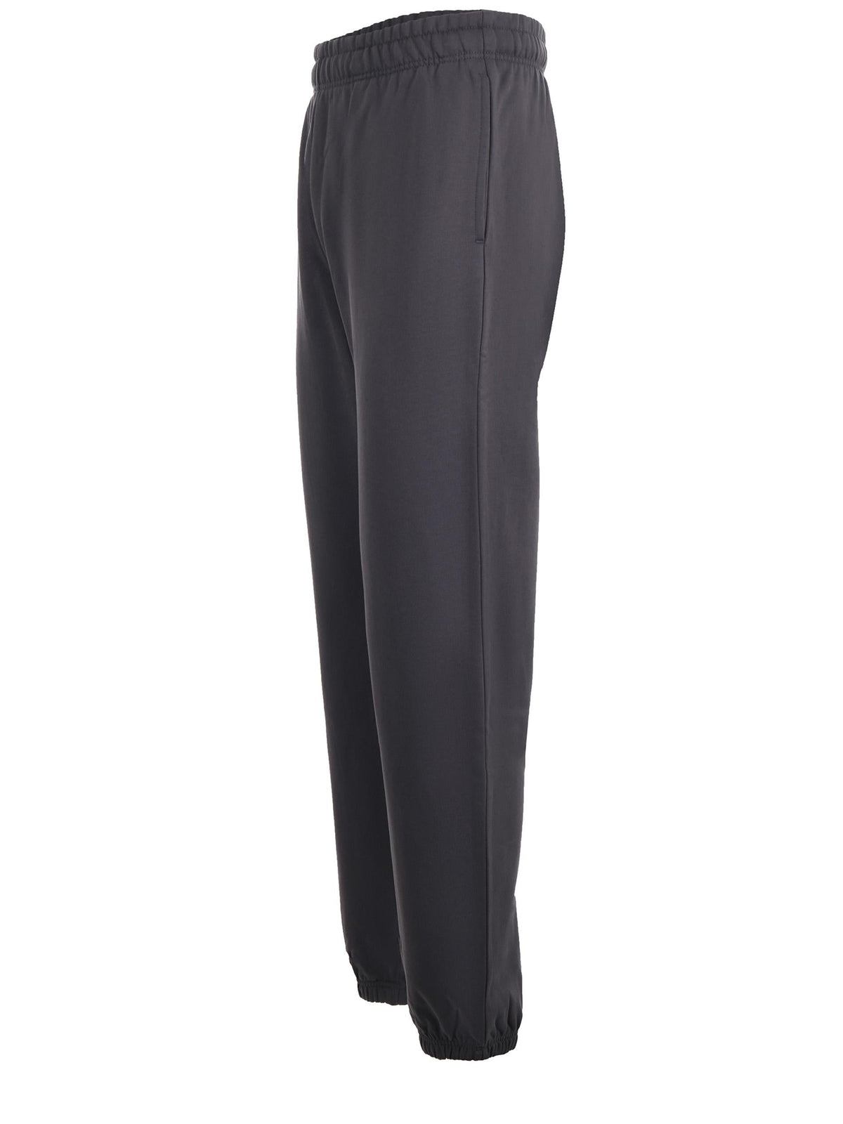 THE NORTH FACE Trousers NF0A8E3E RHI1 Dark grey