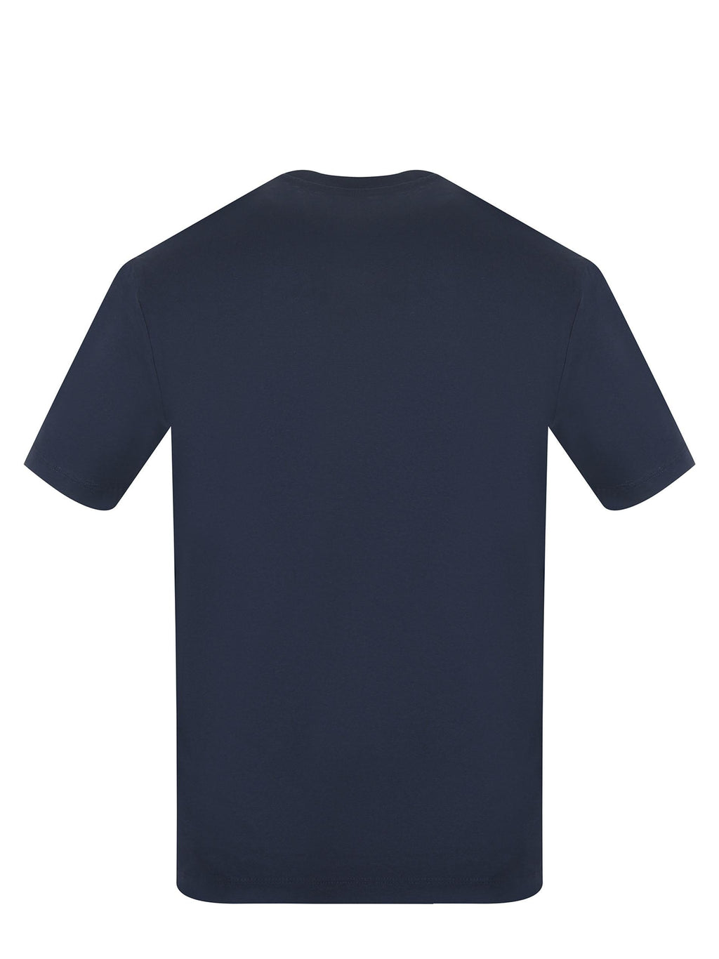 BLAUER T-shirt BLUH02300 7439-888 Blue