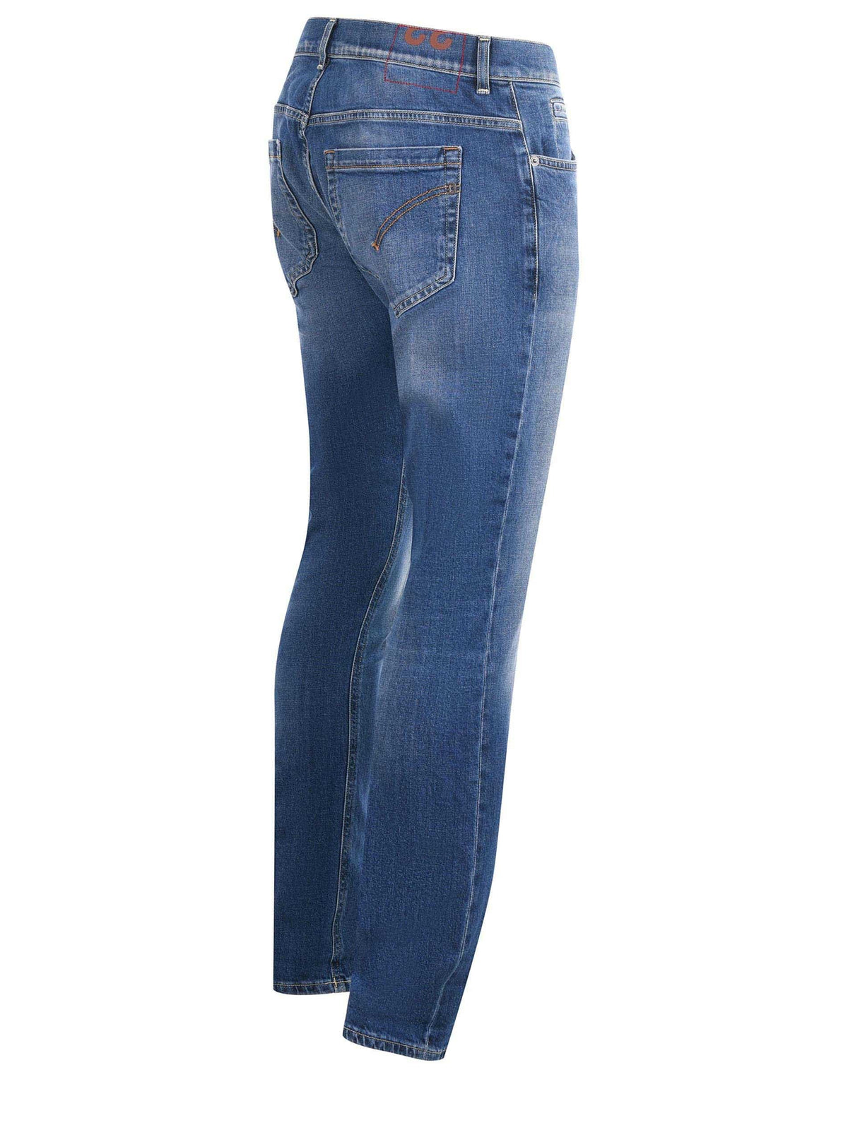 DONDUP Jeans UP232DSK297 J22-800 Denim