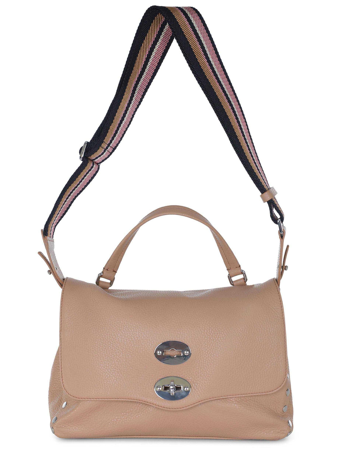 ZANELLATO Bags 068010-005-S Z0294 Cappuccino