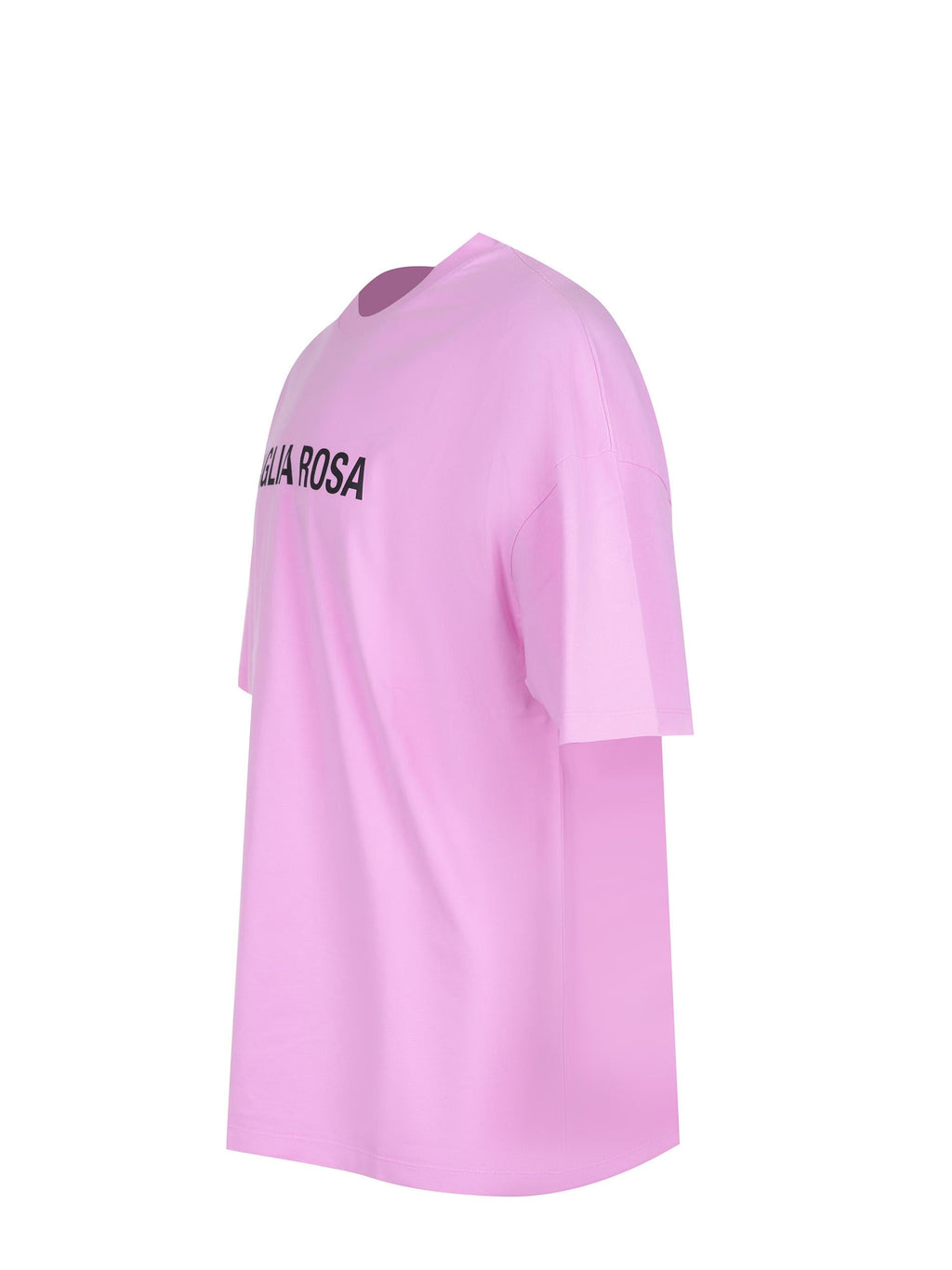 MSGM T-shirt 4040MM97N 267098-12 Pink