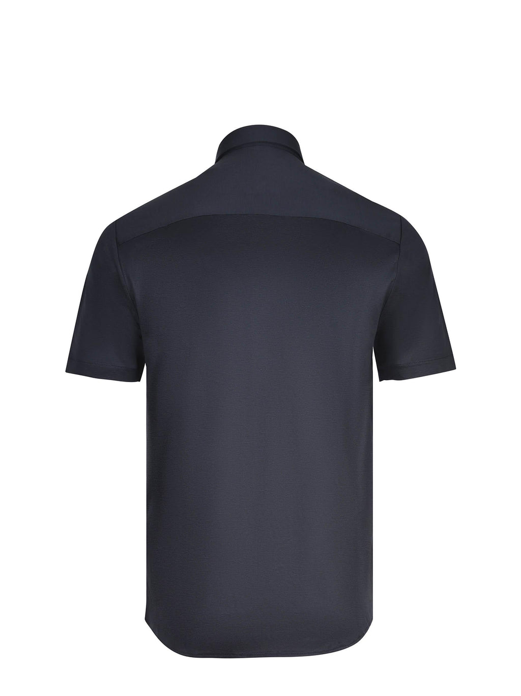 EMPORIO ARMANI Shirts EM004603 AF10017-UB118 Night Blue