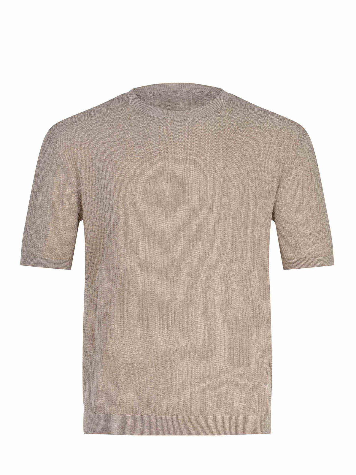 EMPORIO ARMANI Sweaters EM004740 AF23761-U1145 Beige