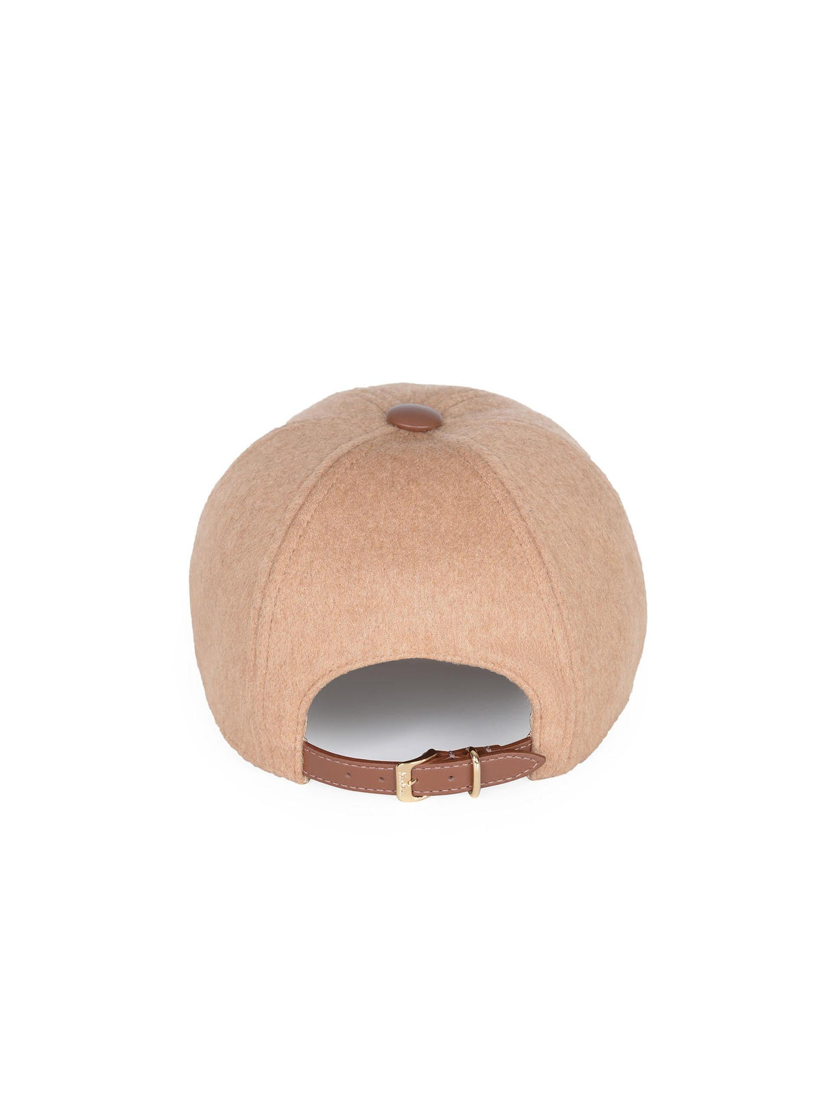 MAX MARA Hats 2524576062600 748-001 Camel