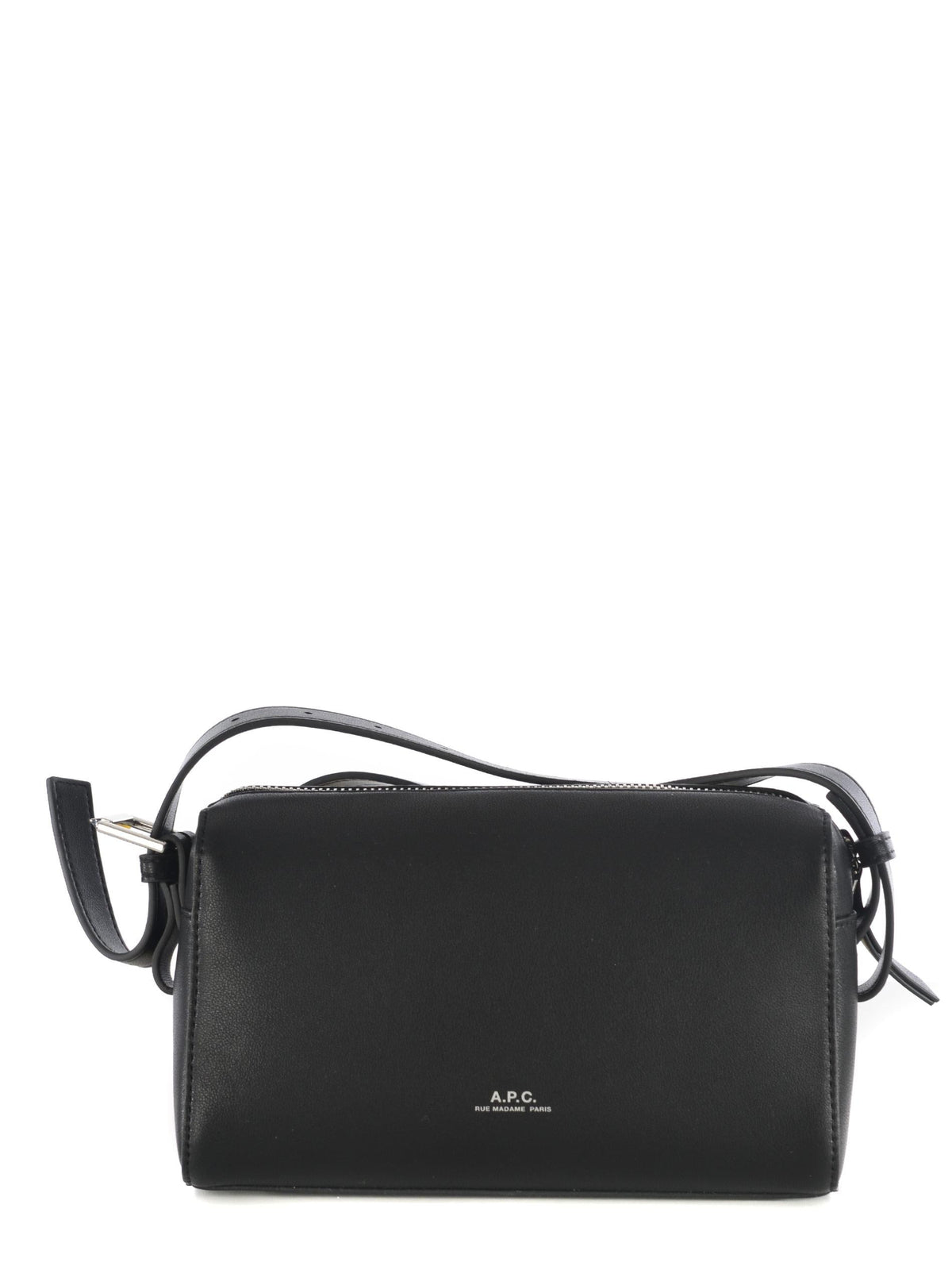 A.P.C. Bags PUAAT-H61821 LZZ Black