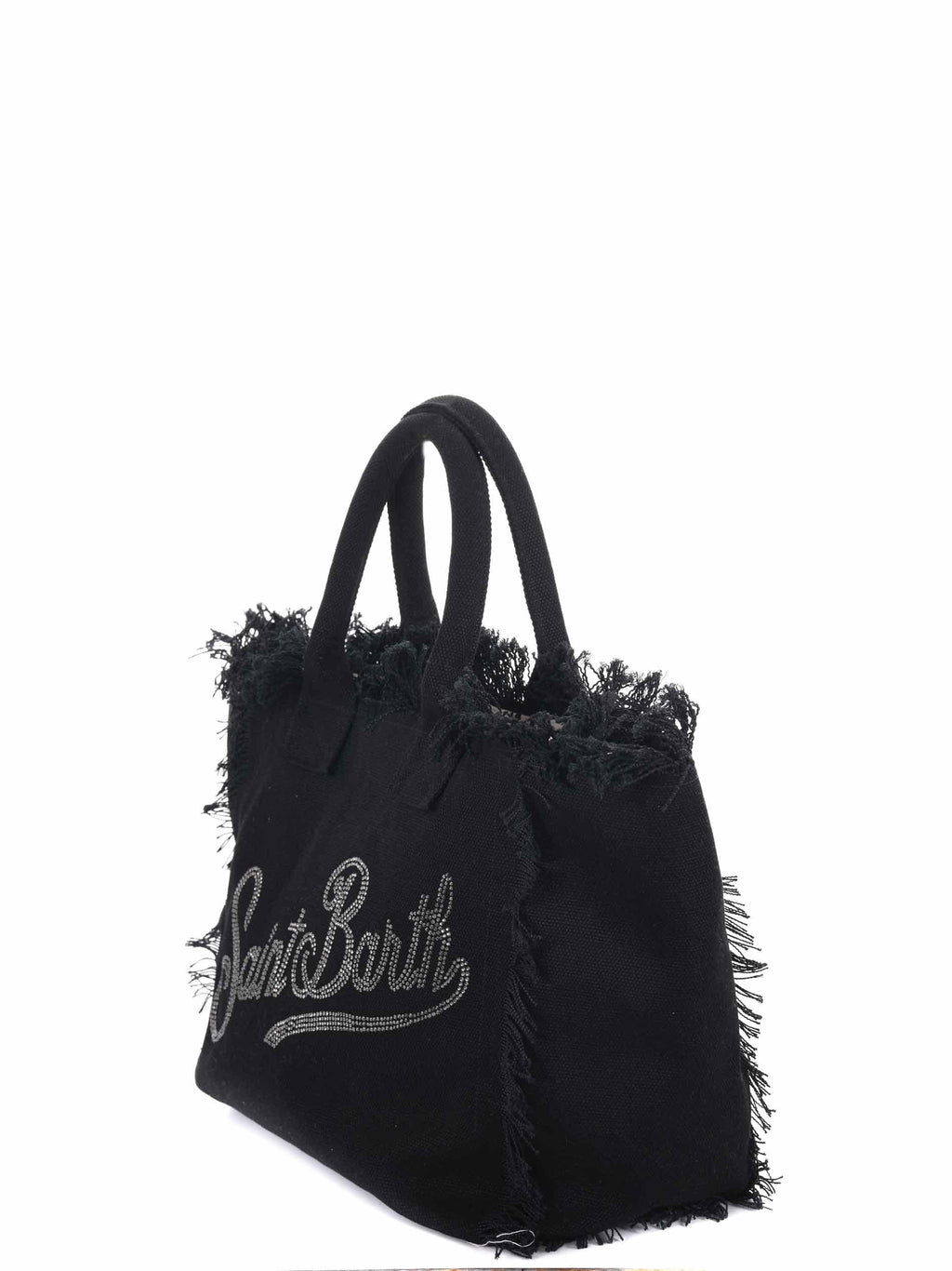 MC2 SAINT BARTH Bags VANI001 02563L Black