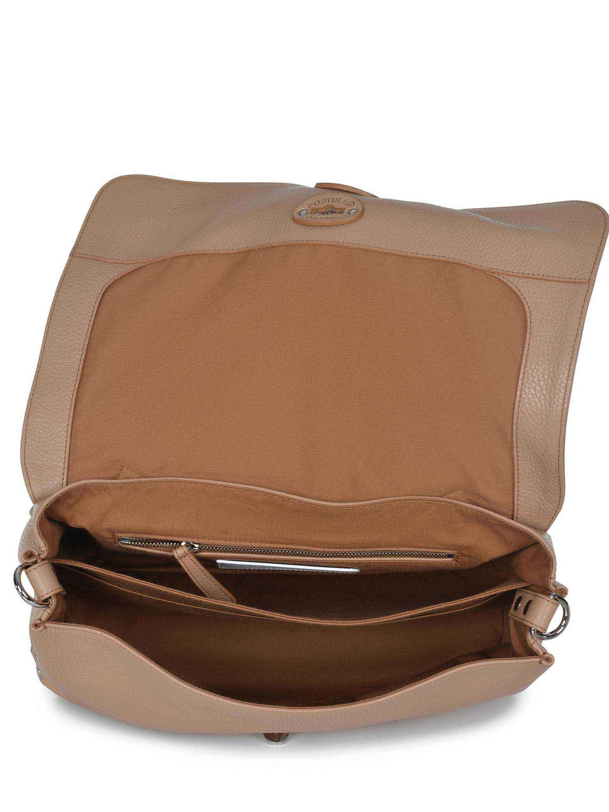 ZANELLATO Bags 068010-005-M Z0294 Cappuccino