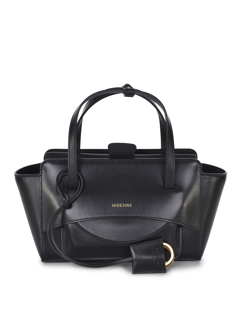 HIDESINS Bags FL13TR 0000 Black