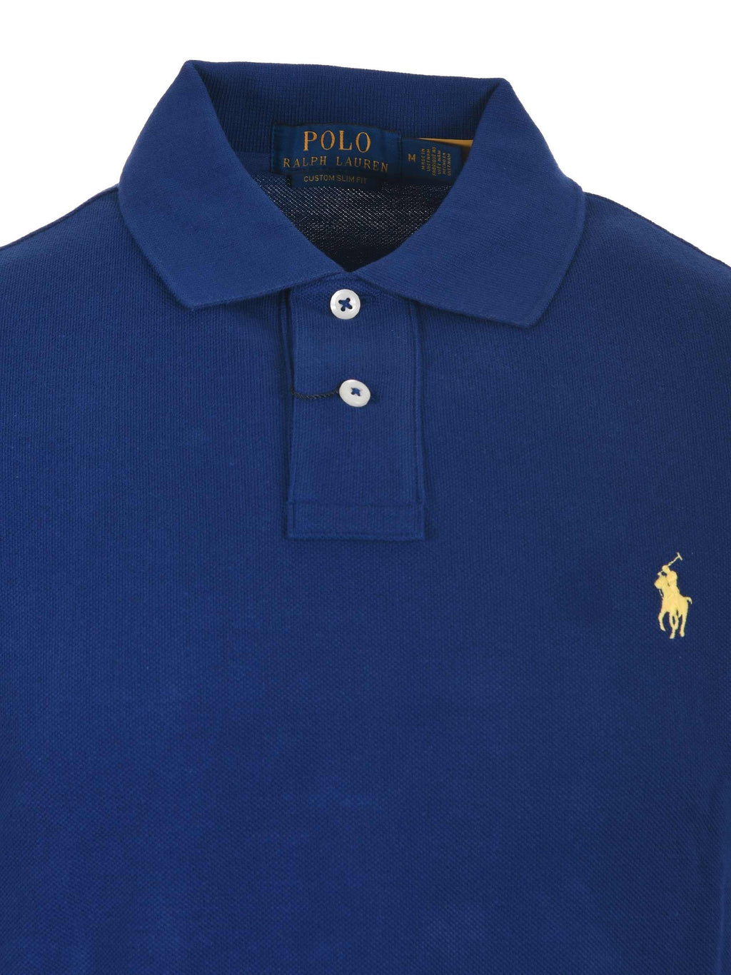 POLO RALPH LAUREN Polo 710782592 009 Cobalt blue