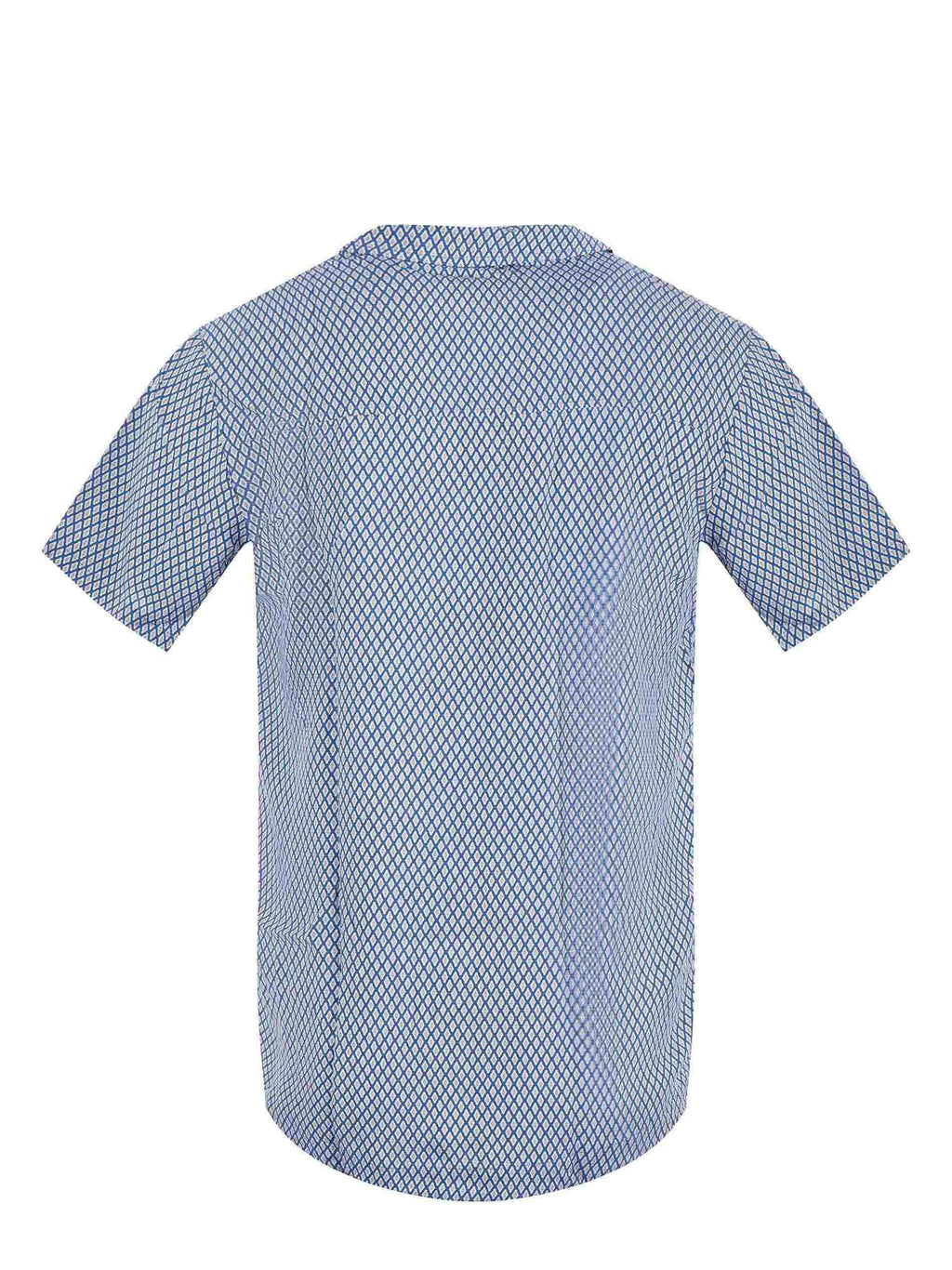 BOSS Shirts 50535793 10268906-462 Avion/beige