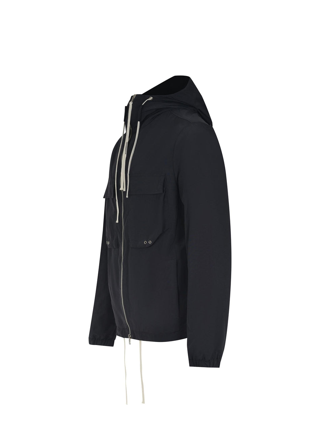 ORDER STATUS Jackets SJ26030 D001 Black