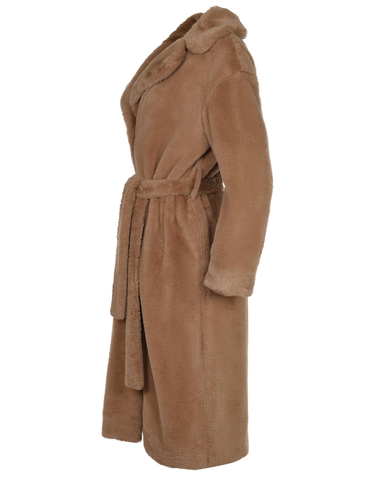 HERNO Coats CA000586D 12422-2157 Camel