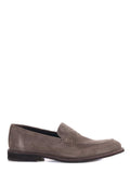 JEROLD WILTON Loafers 1338-767 LIGHTCACHEMIRE-TAUPE Dark Taupe