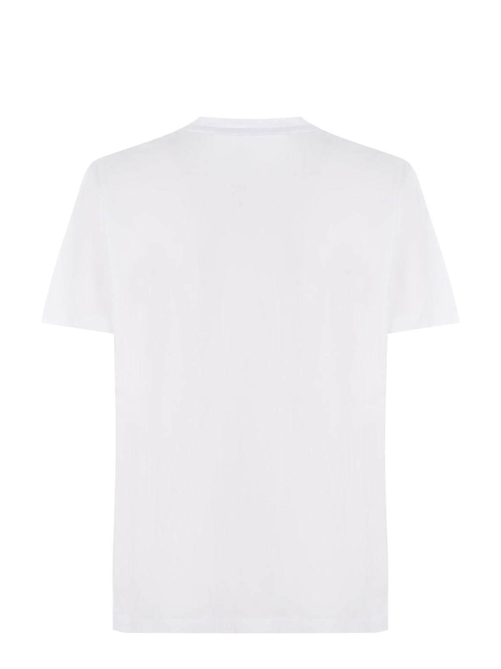 GOLDEN GOOSE T-shirt GWP01220 P000593-10364 White