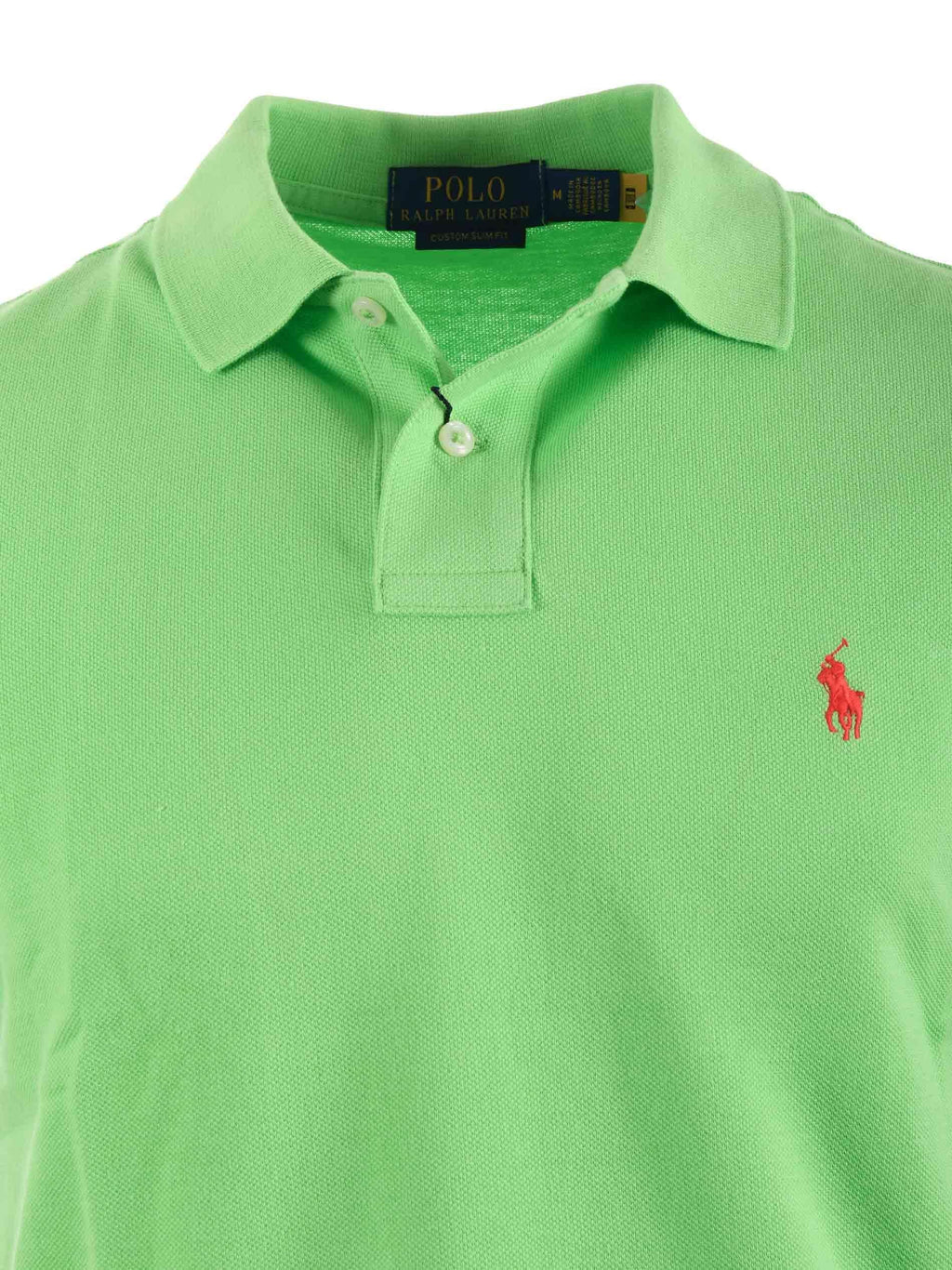 POLO RALPH LAUREN Polo 782592 019 Neon Green