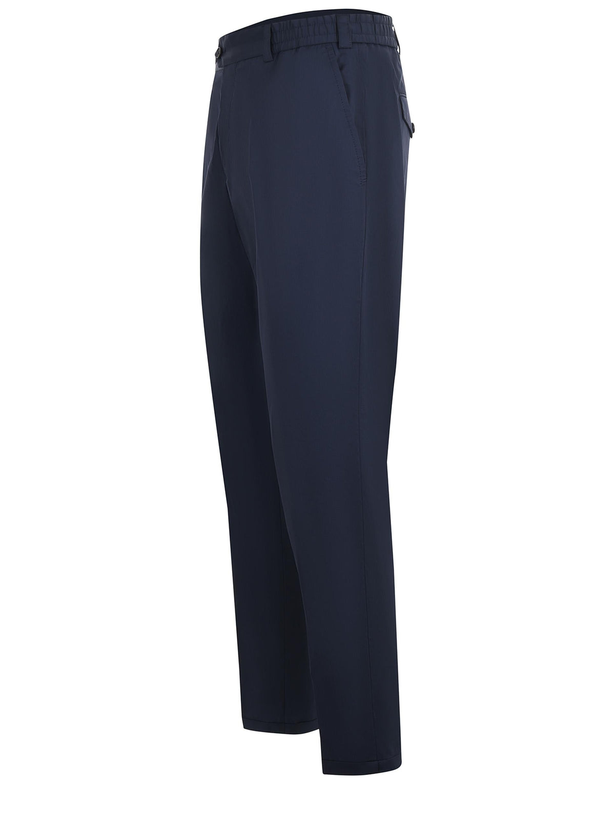 PT Trousers CORSRBB30REW VD05-0360 Blue