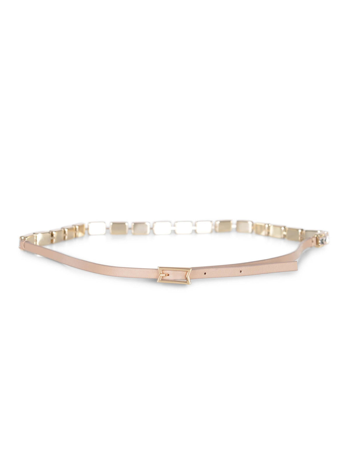 MAX MARA Belts 2614501052600 027-005 Beige
