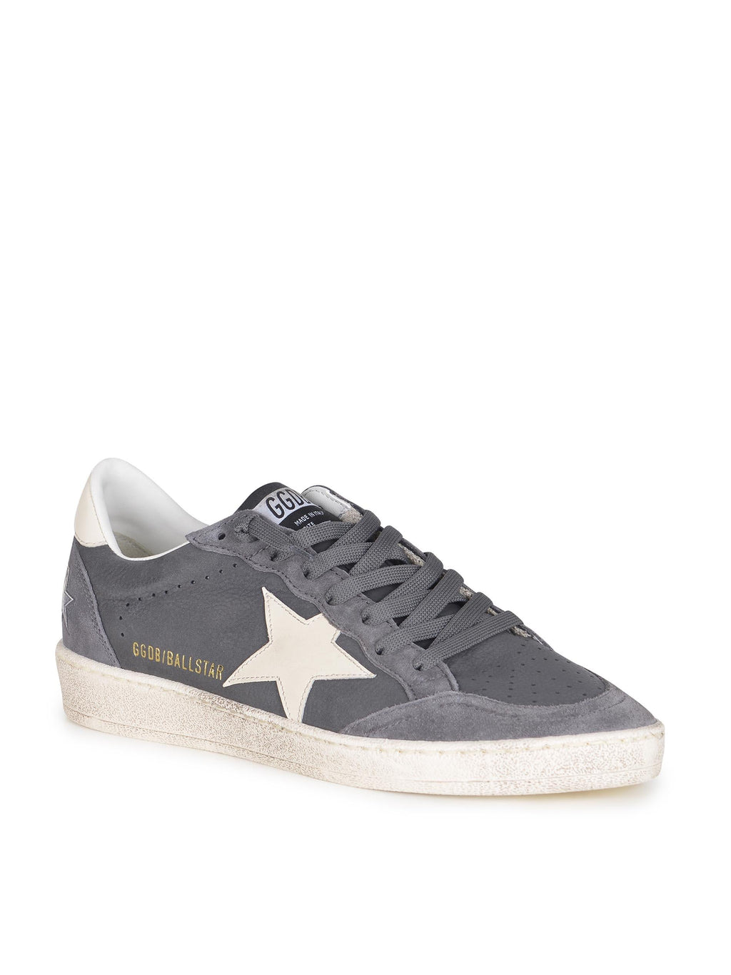 GOLDEN GOOSE Sneakers GMF00117 F008157-60662 Anthracite grey