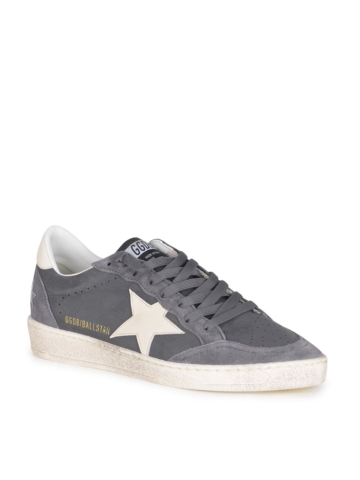GOLDEN GOOSE Sneakers GMF00117 F008157-60662 Anthracite grey