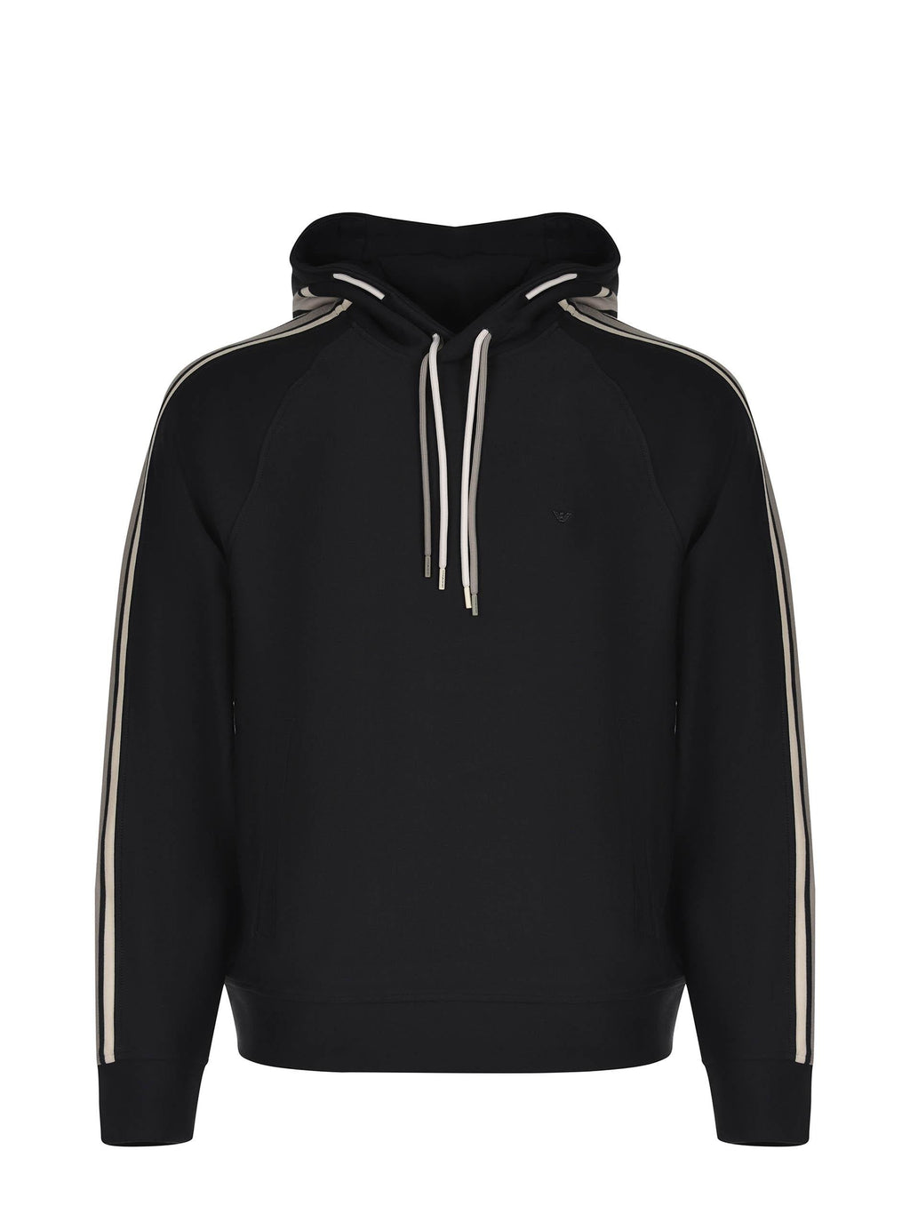 EMPORIO ARMANI Sweatshirts EM005199 AF24209-UC001 Black