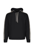 EMPORIO ARMANI Sweatshirts EM005199 AF24209-UC001 Black