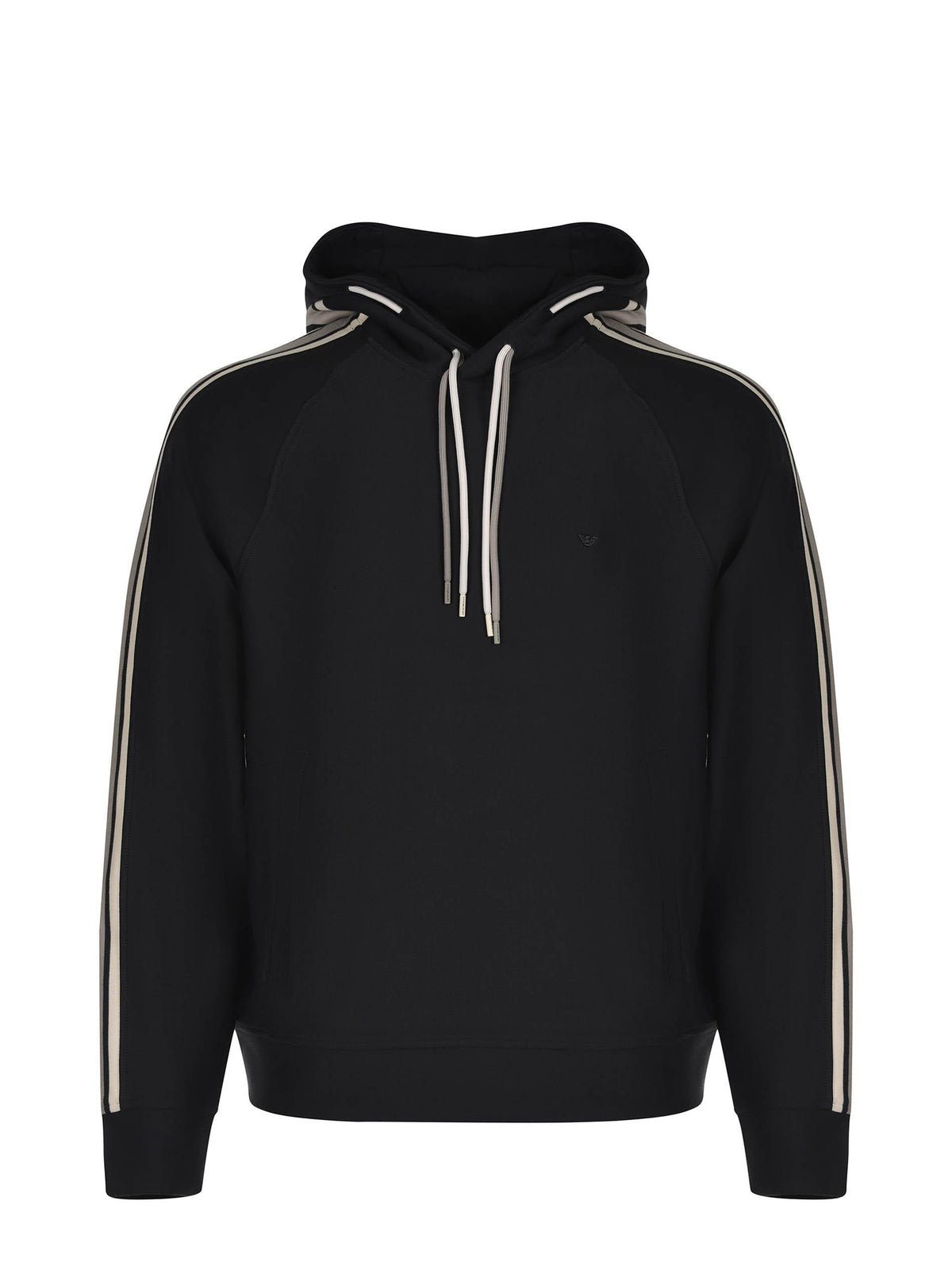 EMPORIO ARMANI Sweatshirts EM005199 AF24209-UC001 Black