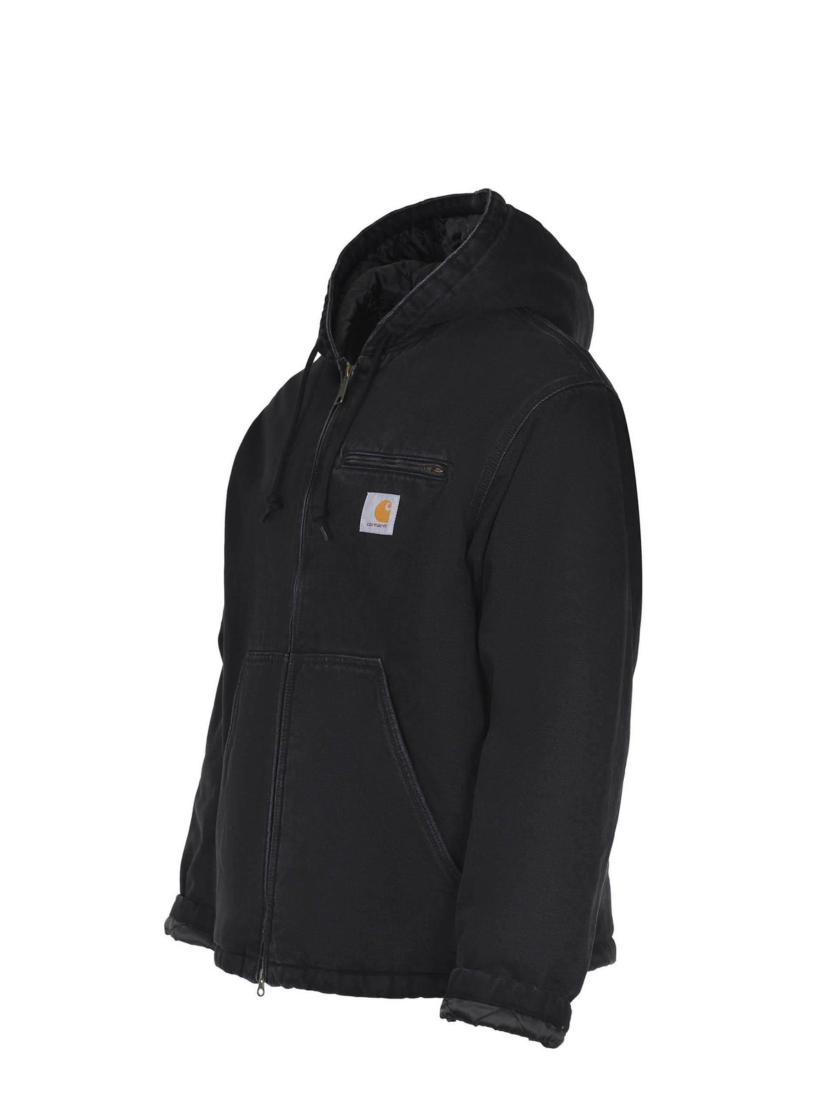 CARHARTT Jackets I036258 89-06 Black