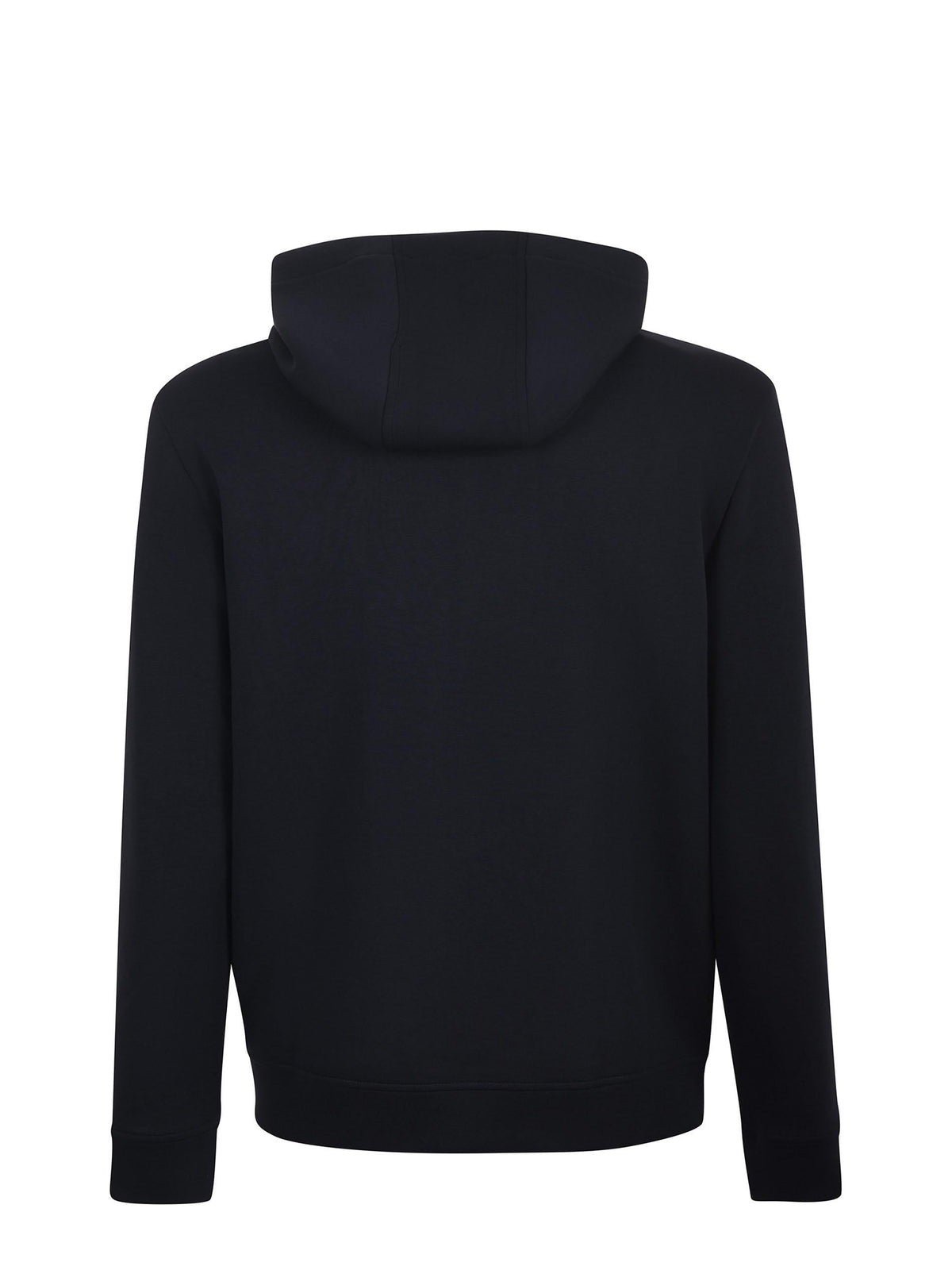 EMPORIO ARMANI Sweatshirts 8N1ML6 1JHSZ-0920 Dark blue