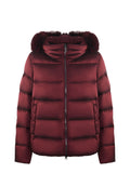 COLMAR ORIGINALS Down Jackets 2216 2YO-44 Bordeau