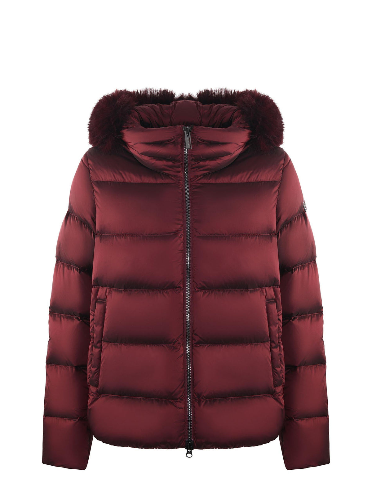 COLMAR ORIGINALS Down Jackets 2216 2YO-44 Bordeau
