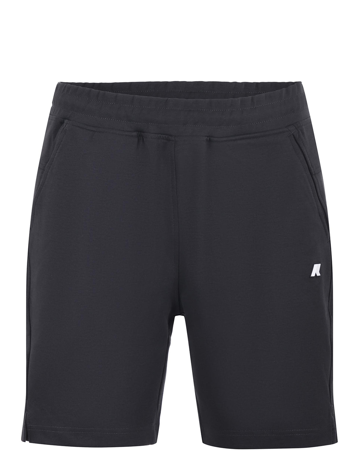 K-WAY Shorts K2122XW USY Black