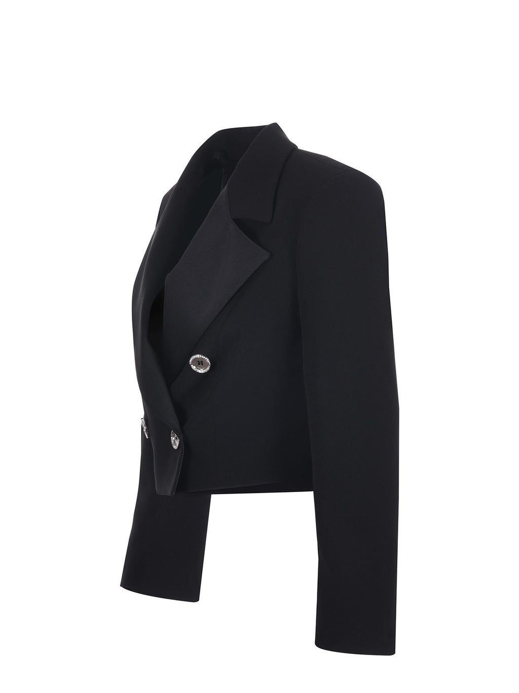 RELISH Jackets 5006001 BLACK Black