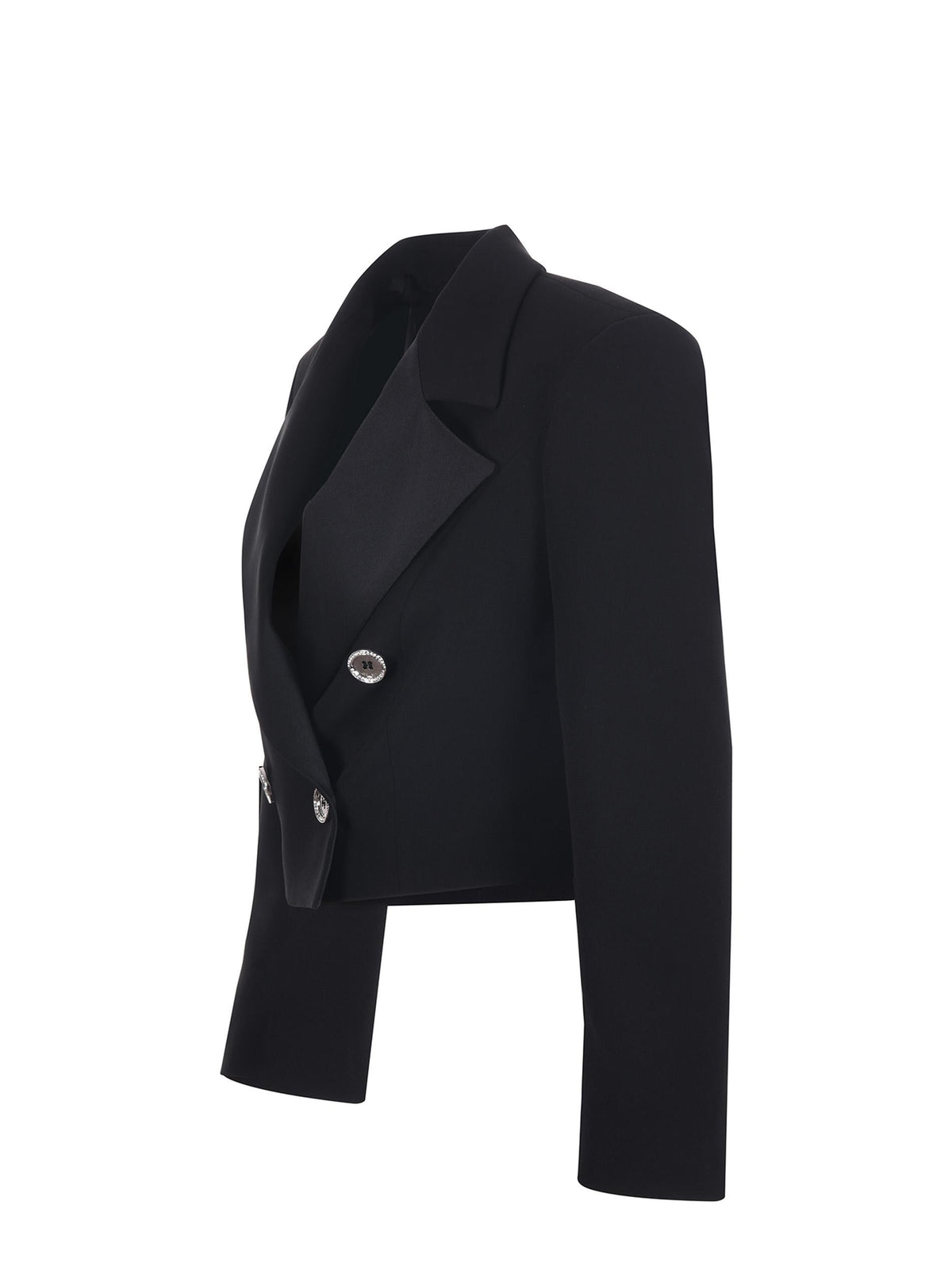 RELISH Jackets 5006001 BLACK Black