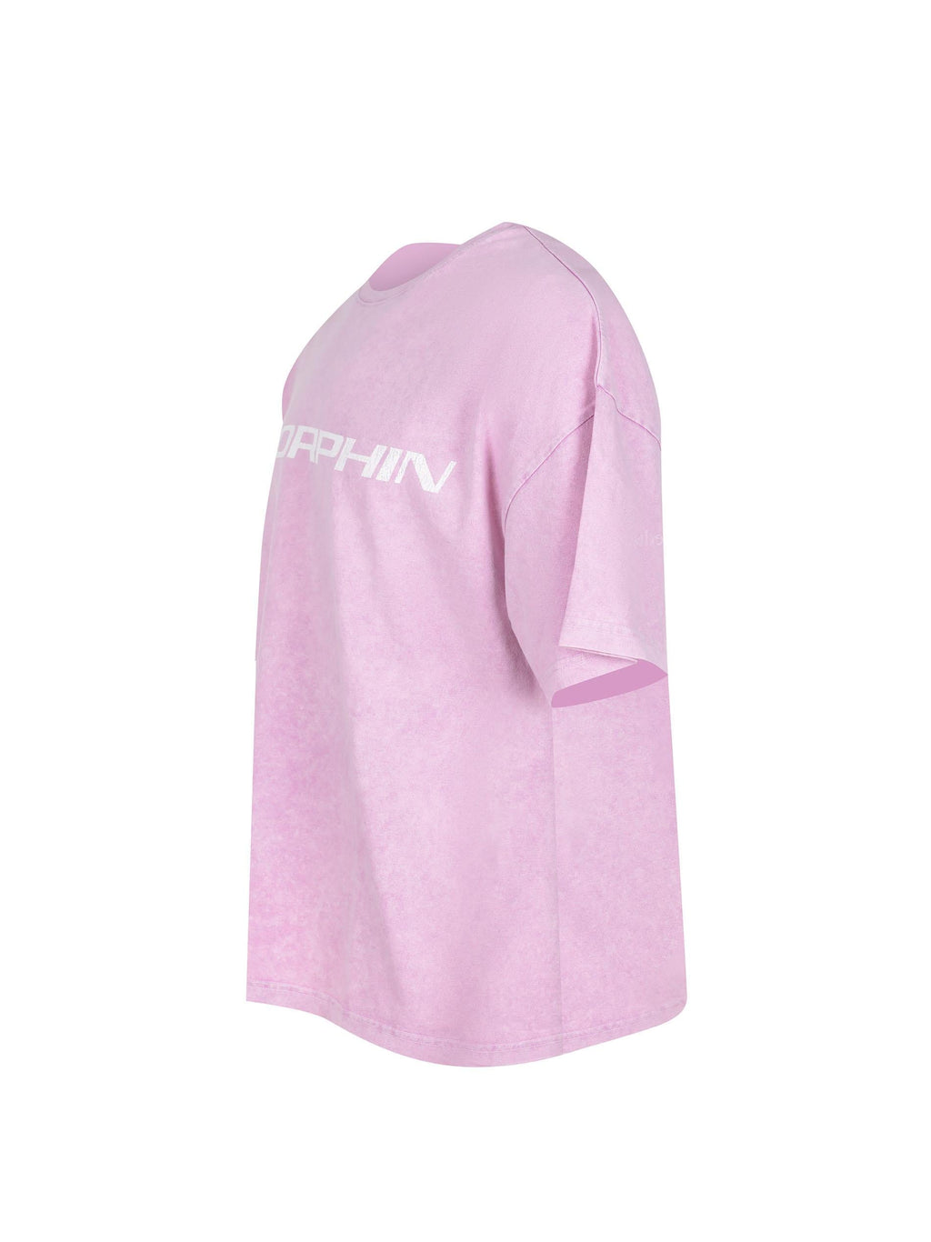 MSGM T-shirt 4040MM104SE 267091-12 Pink