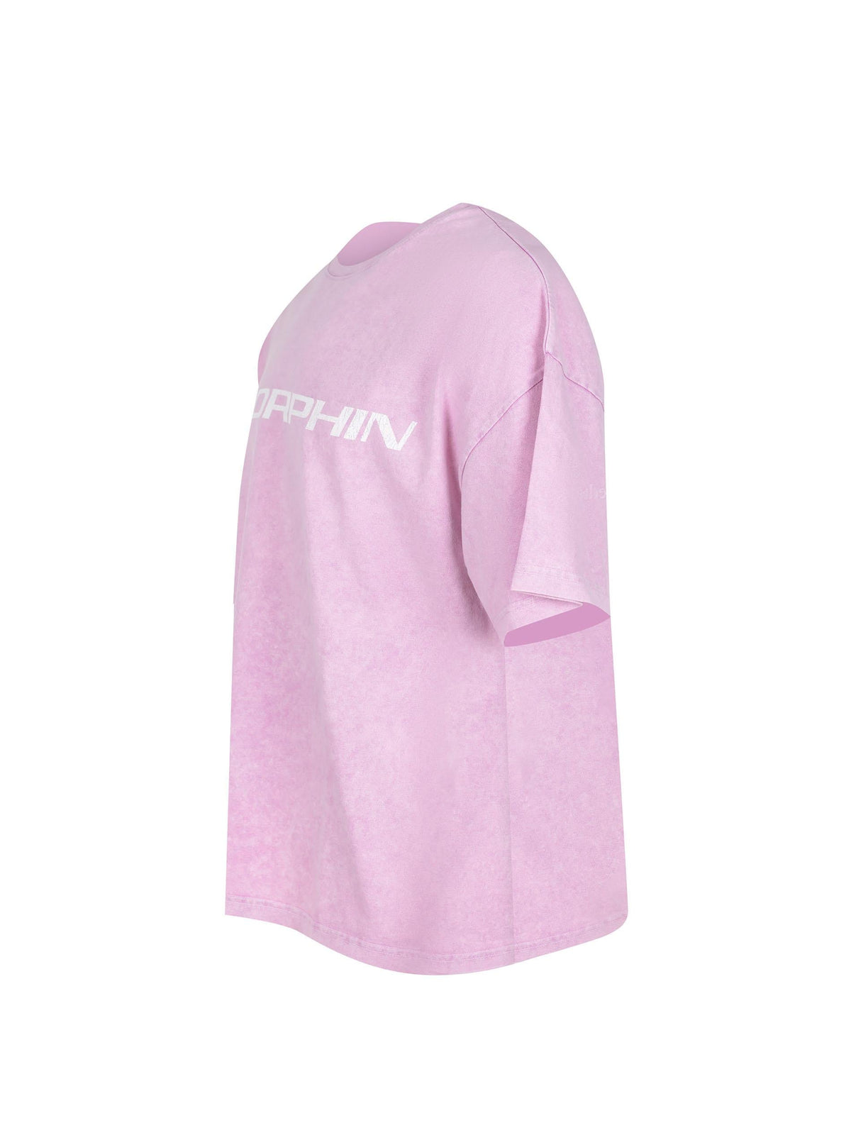 MSGM T-shirt 4040MM104SE 267091-12 Pink