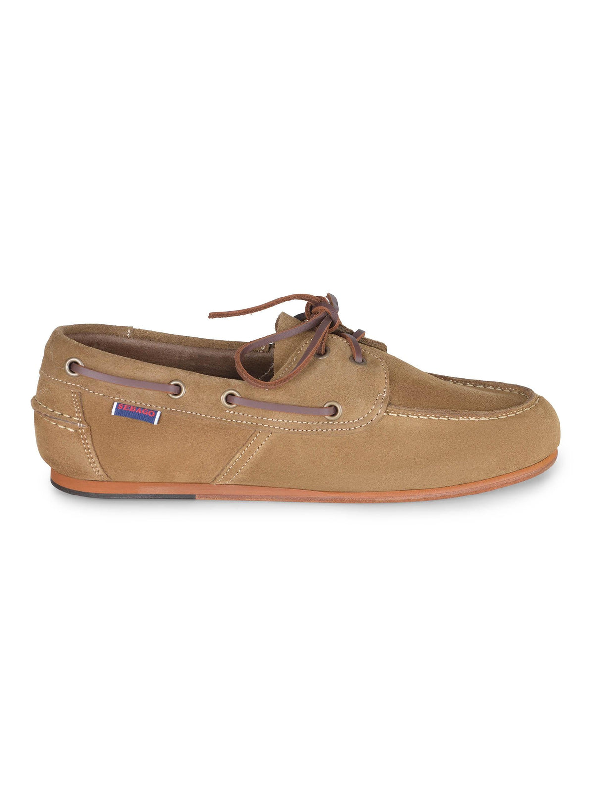 SEBAGO Loafers 771227W 910 Camel